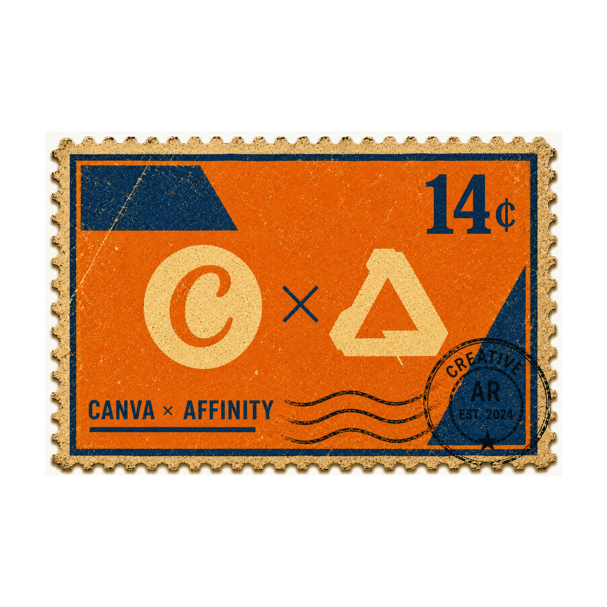 Canva x Affinity