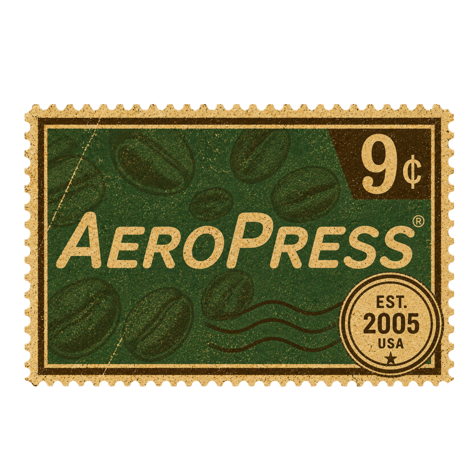 Aeropress