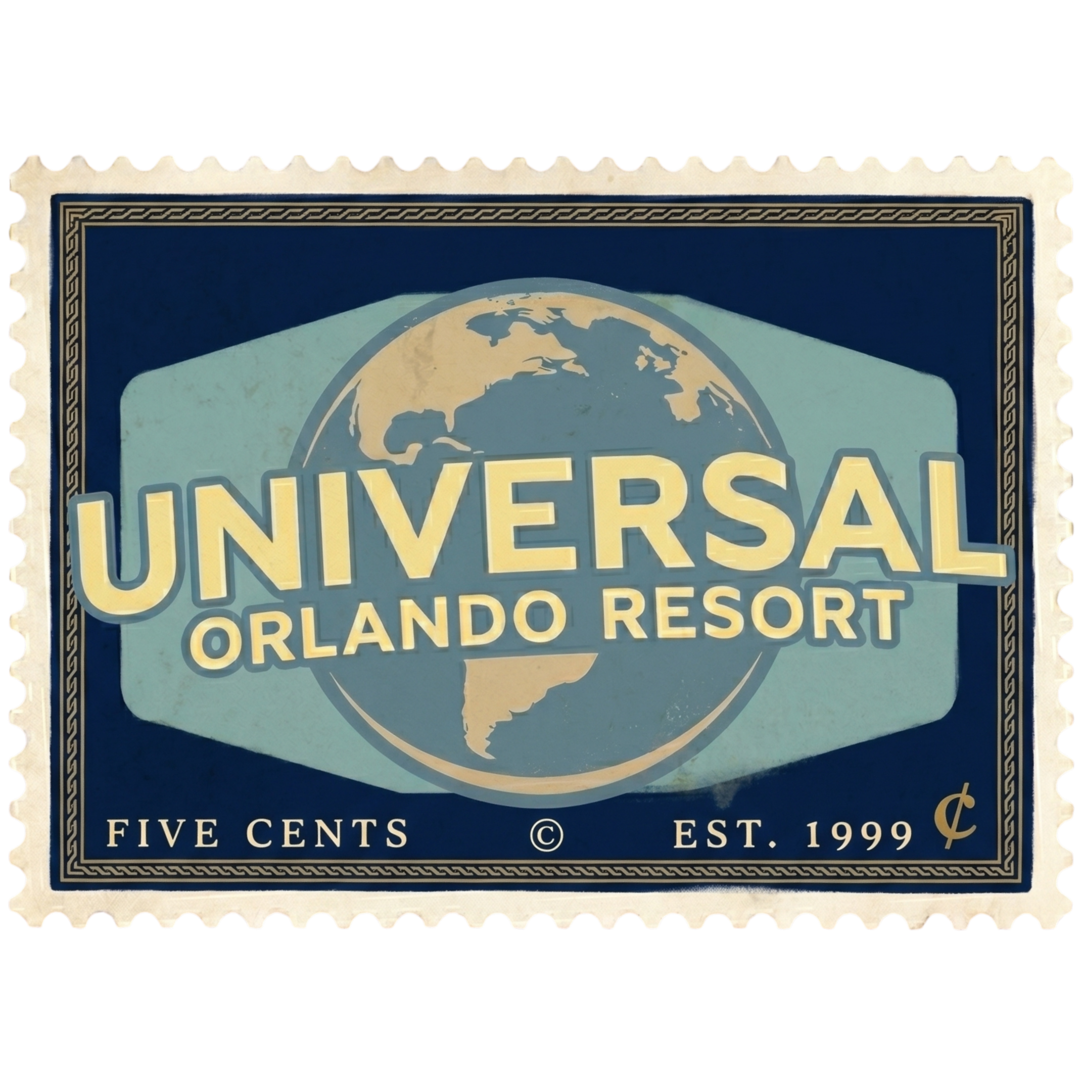Universal Orlando Resort