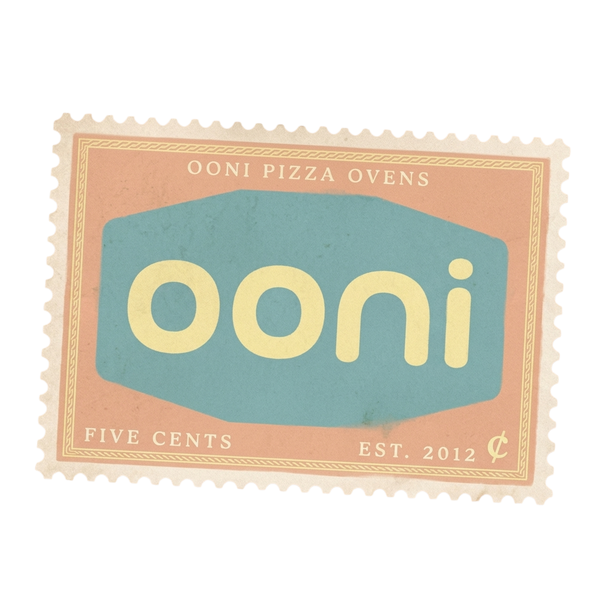 Ooni Pizza