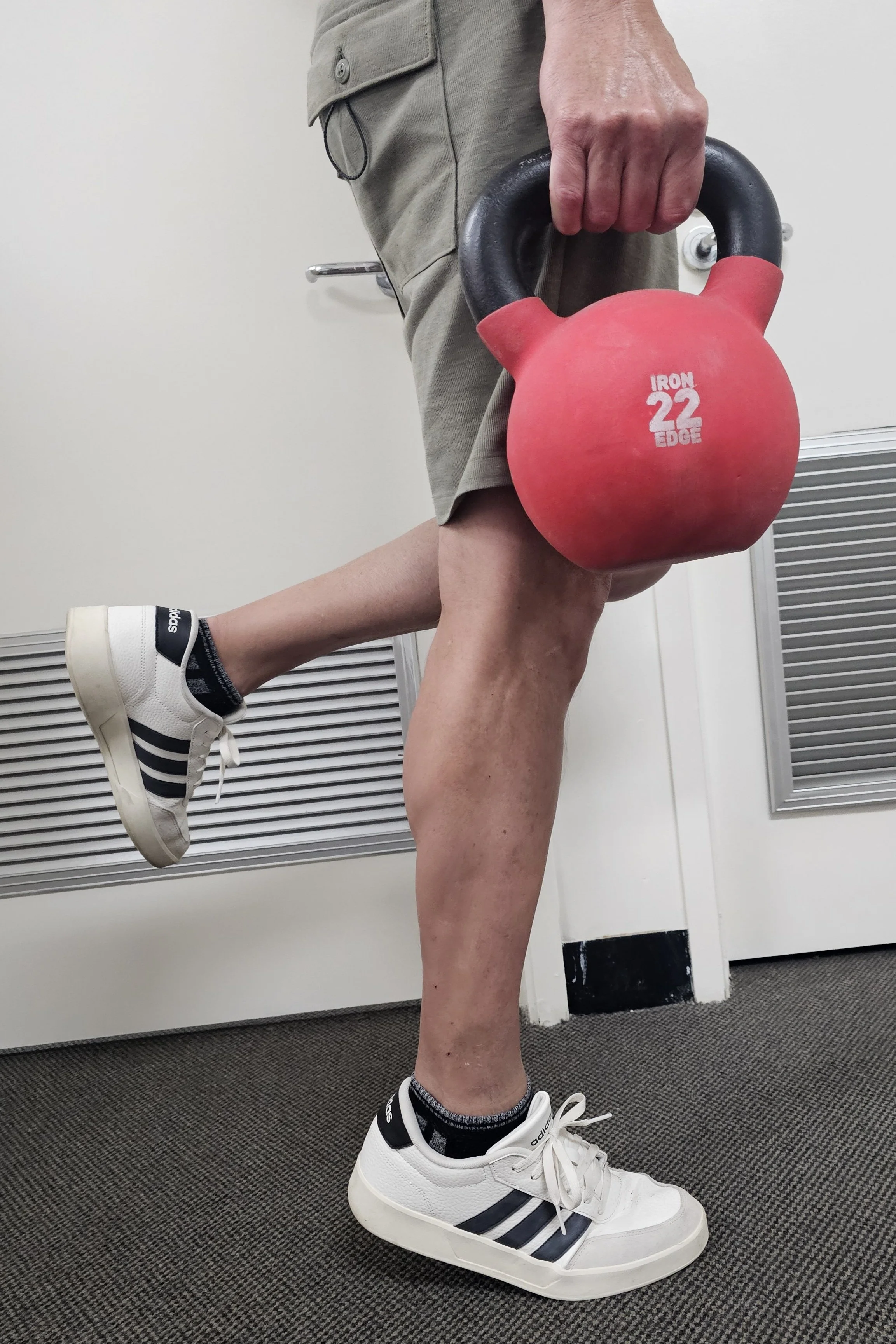 Achilles Tendon Injury