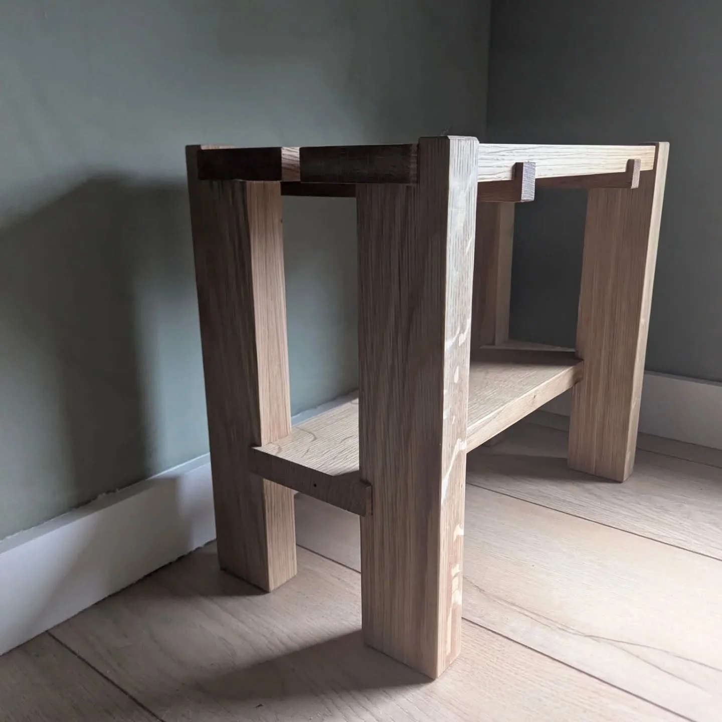 New stool design, available on the website! 

#furniture #kitchen
#localbusiness