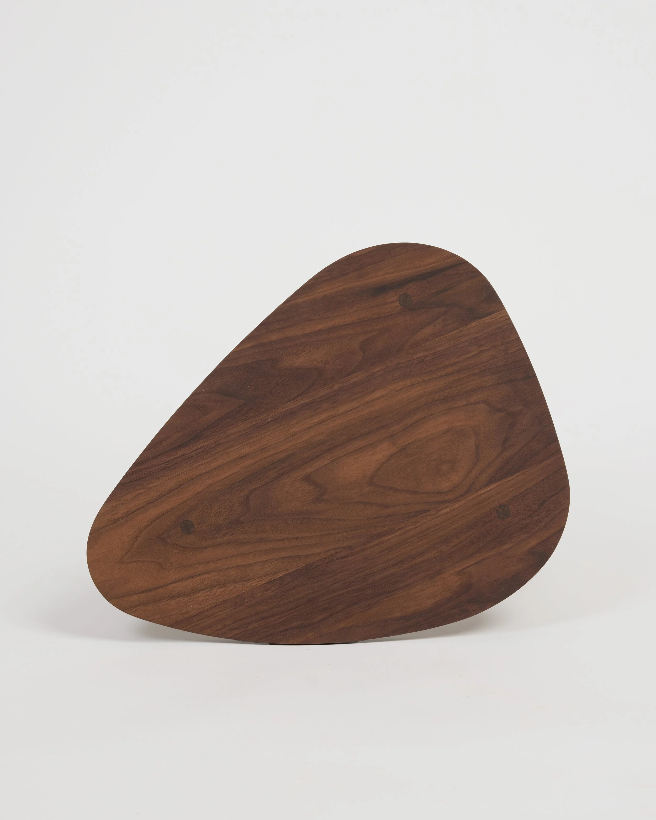 Walnut Kin Table 