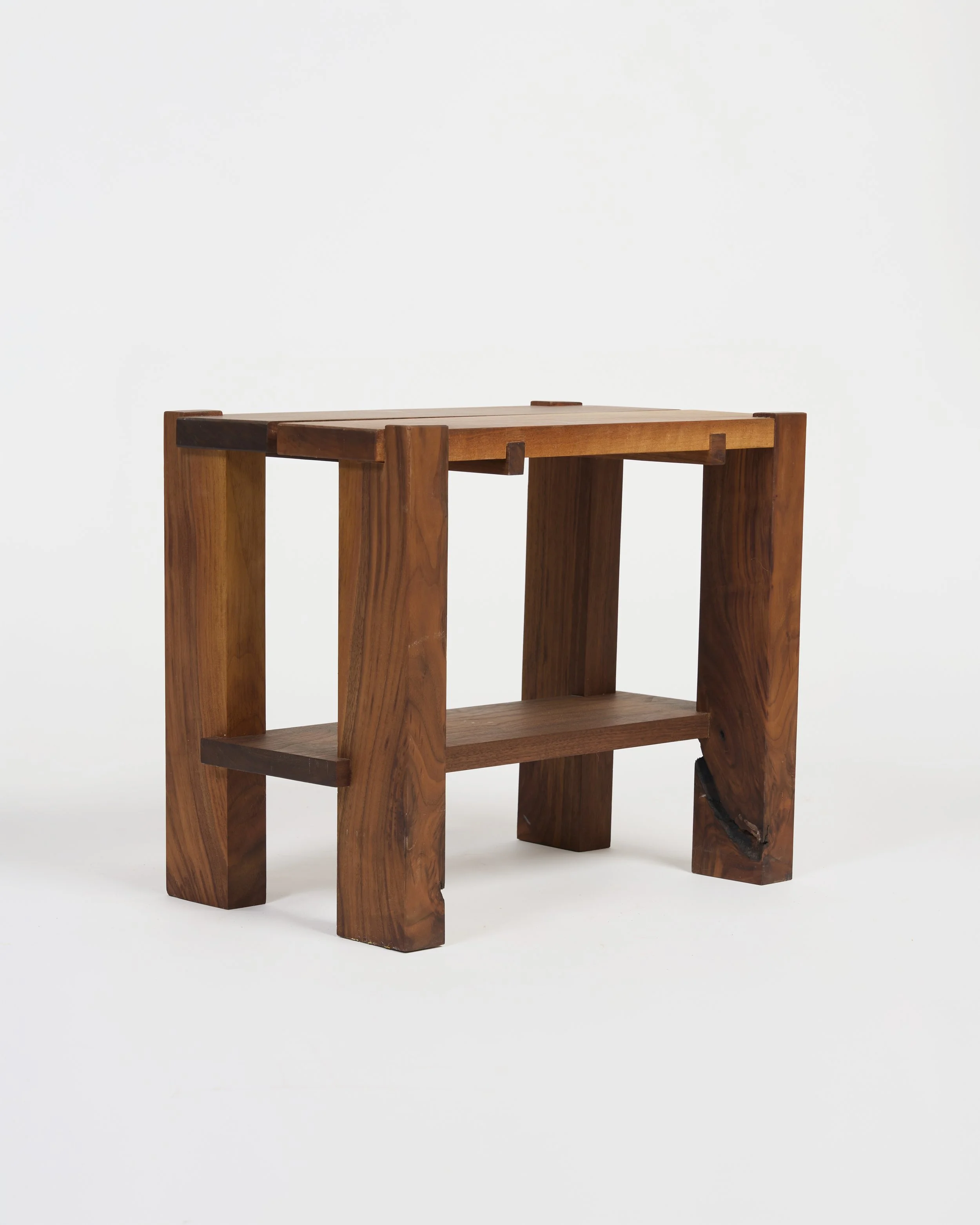 The Vere Stool