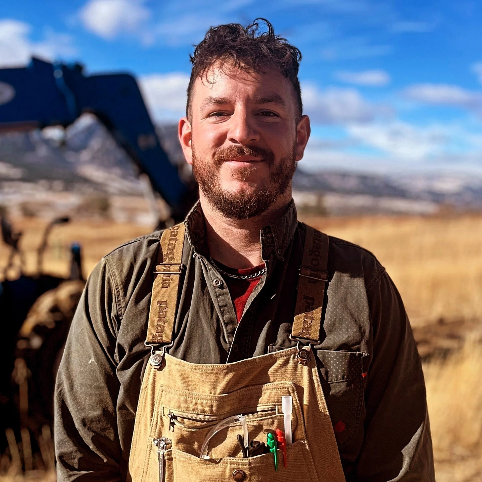 Hey y'all! I'm TIMOTHY ☀️