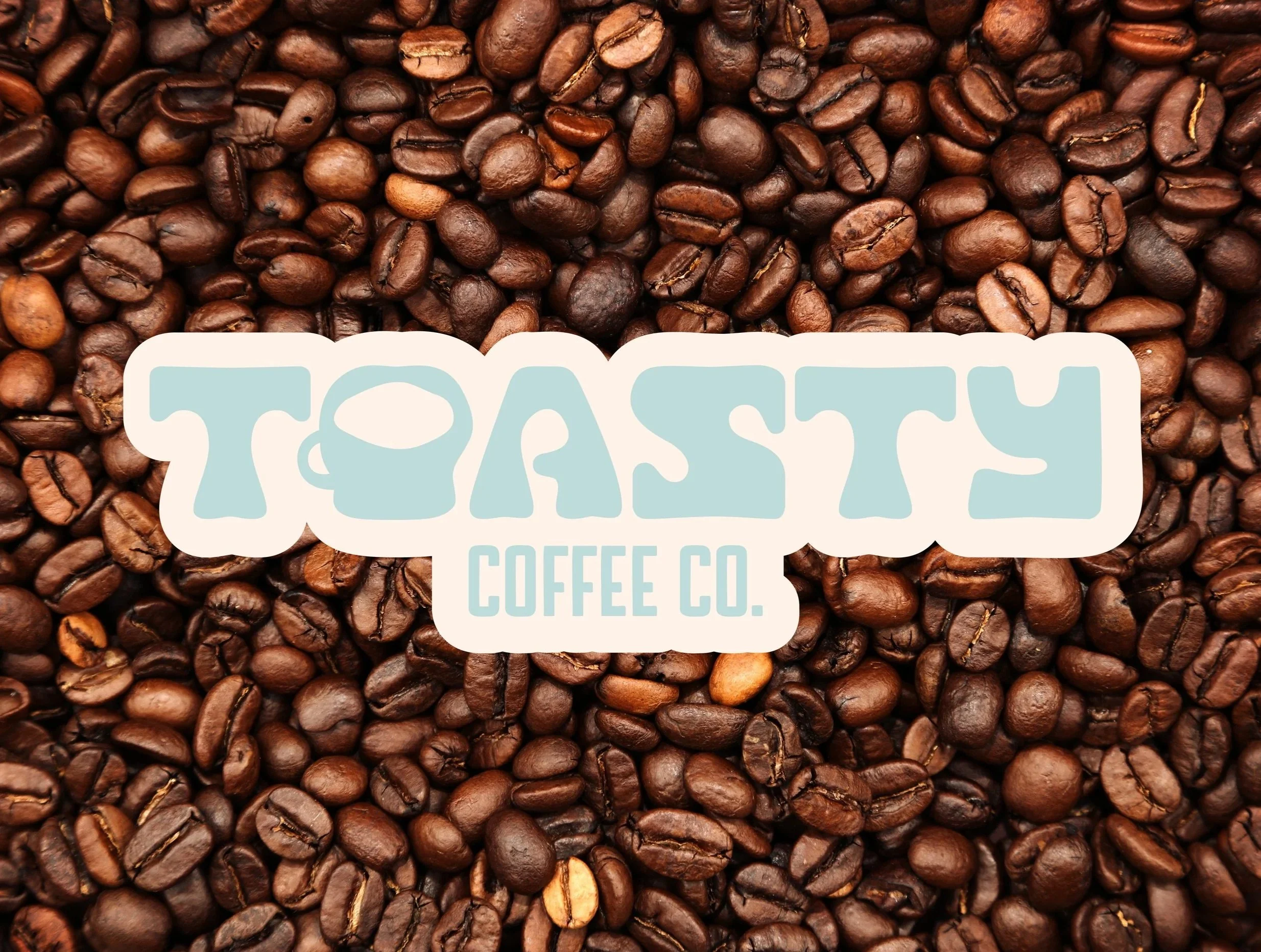 Toasty Coffee Co