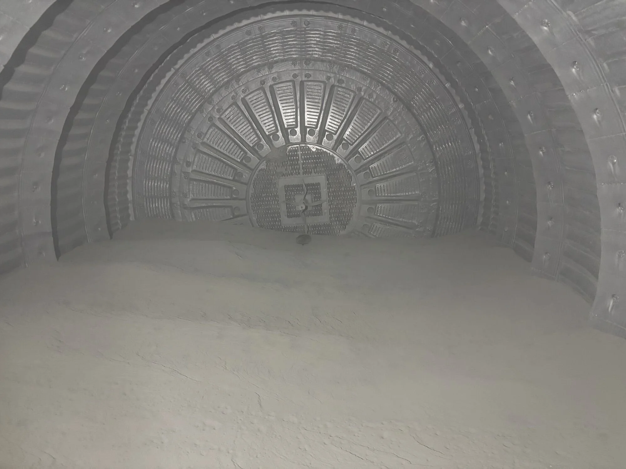 Ball Mill Kinetics: Why Mill Audits Matter and How a Plugged Outlet Diaphragm Can Reduce Plant Performance