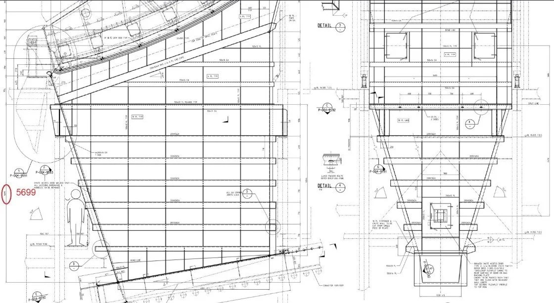 Underchute Height Optimization in Bulk Material Handling: A Systems Engineering Approach to Reducing CAPEX, OPEX, and Energy Consumption