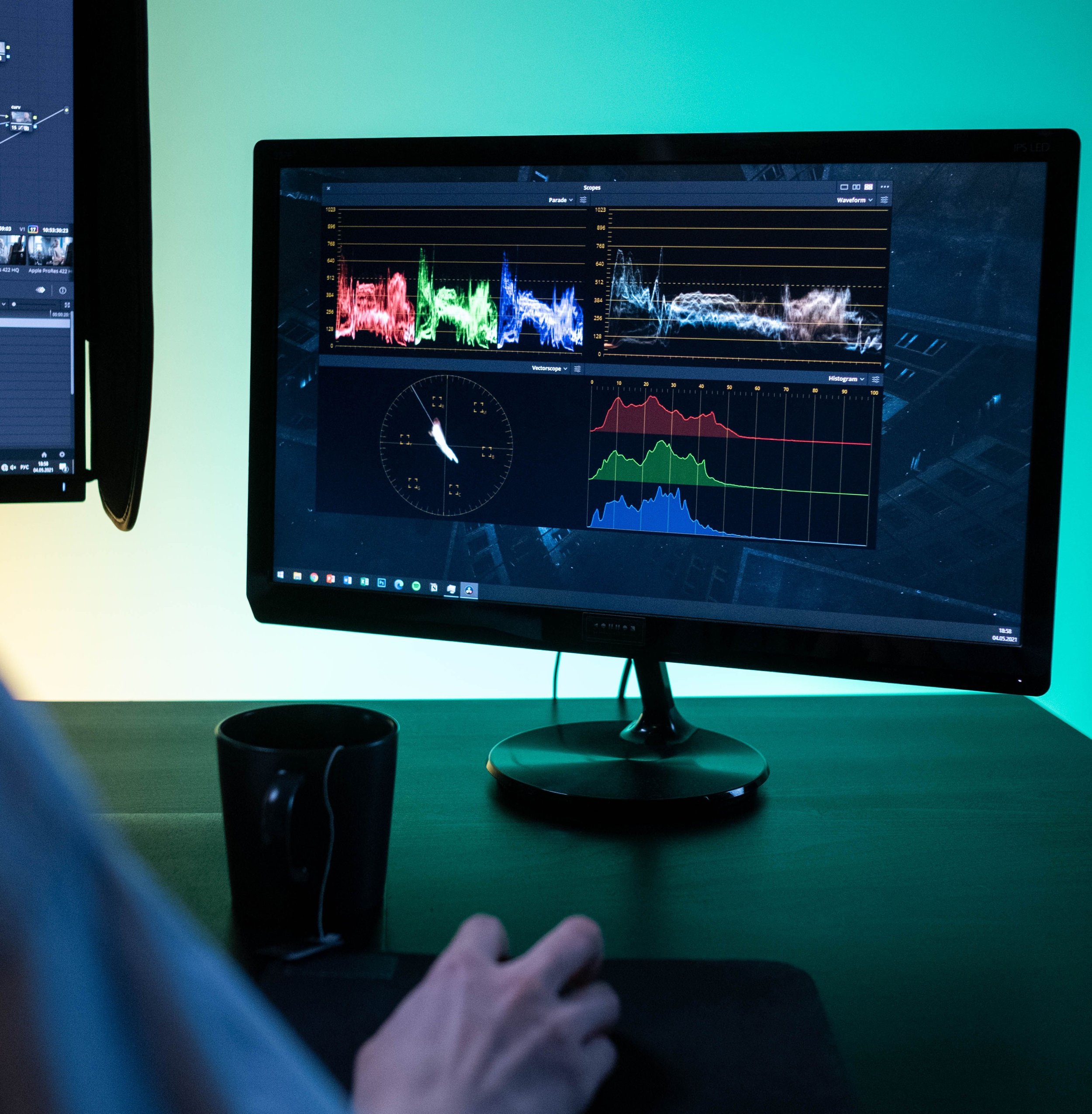 Digitalization & Mineral Processing Technological Upgrade