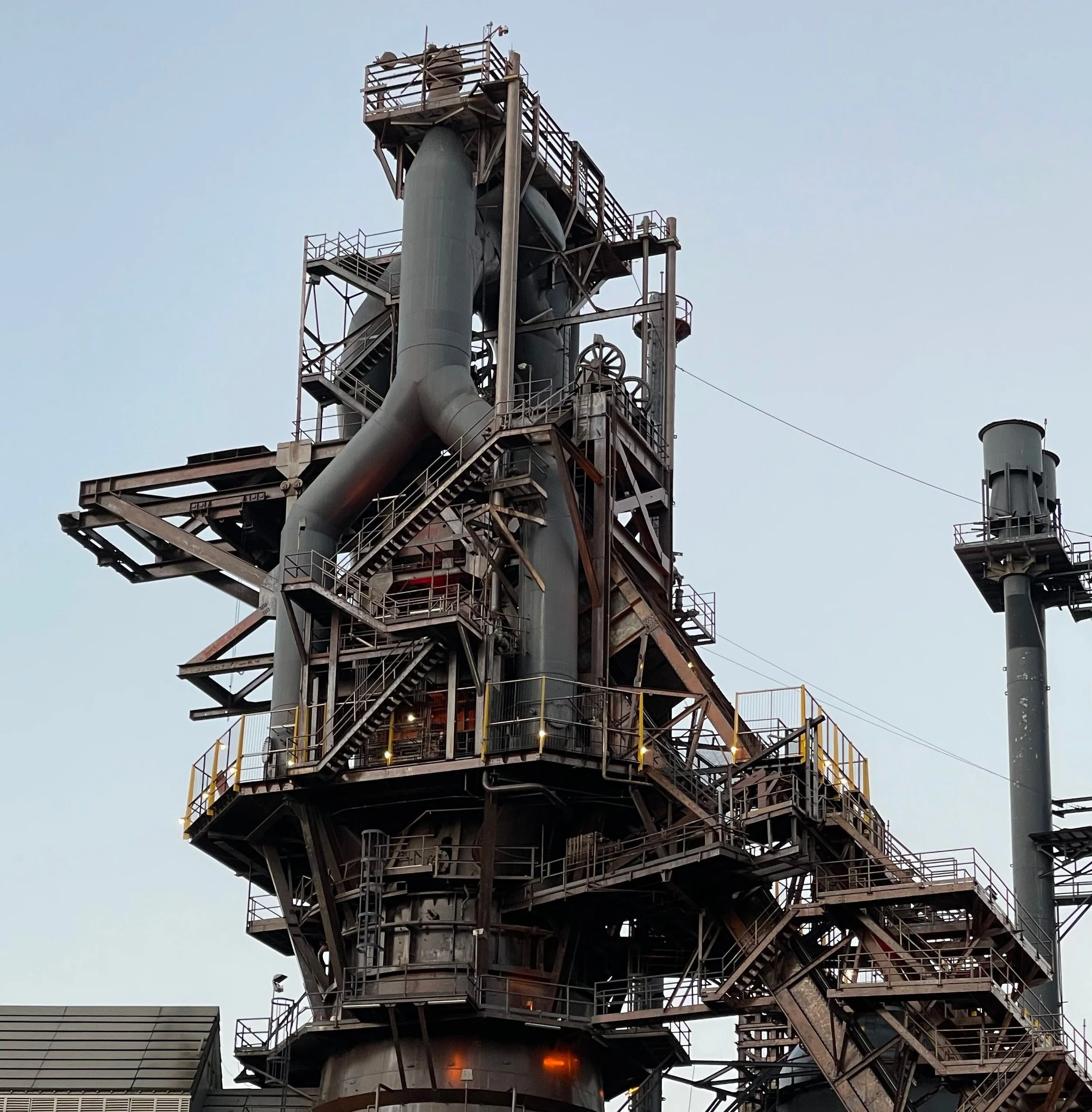 Advanced Engineering Solution - Mineral Processing