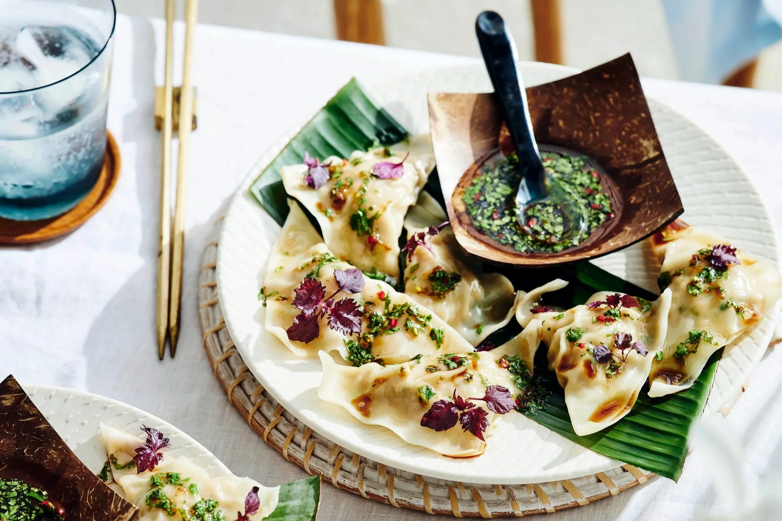 Gourmet Traveller