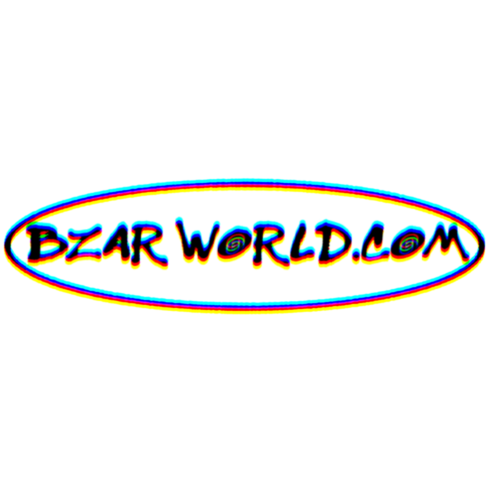 BZARWORLD.COM