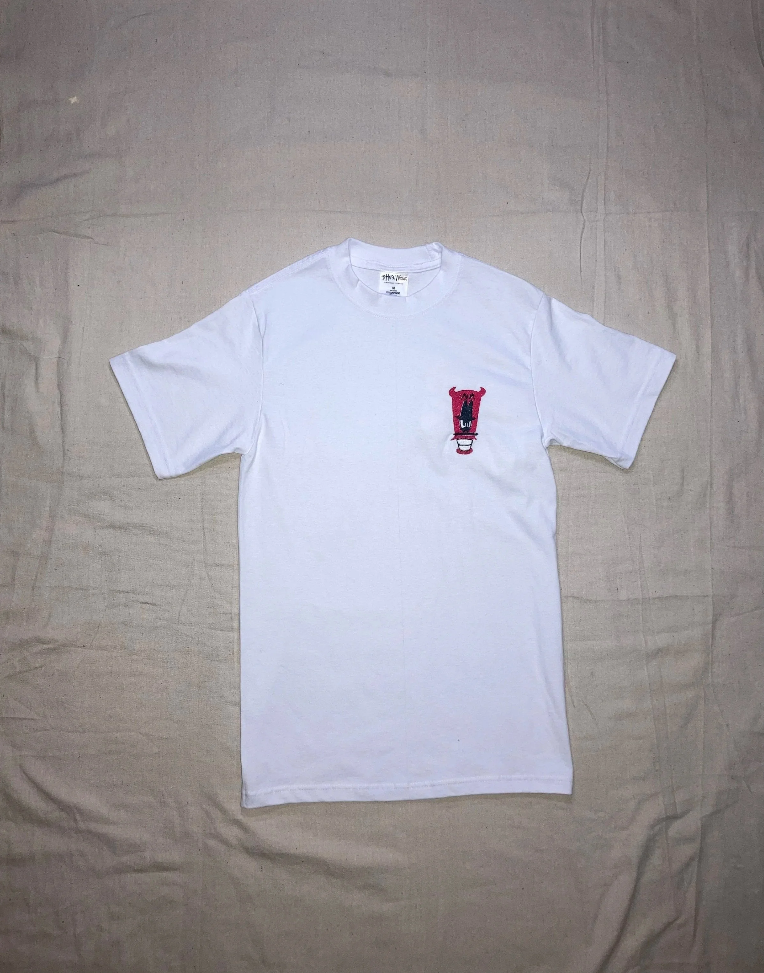 DEXTER FACE T - SHIRT