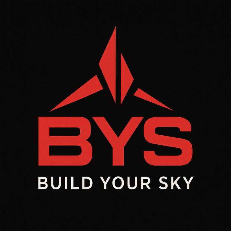 Build Your Sky LLC