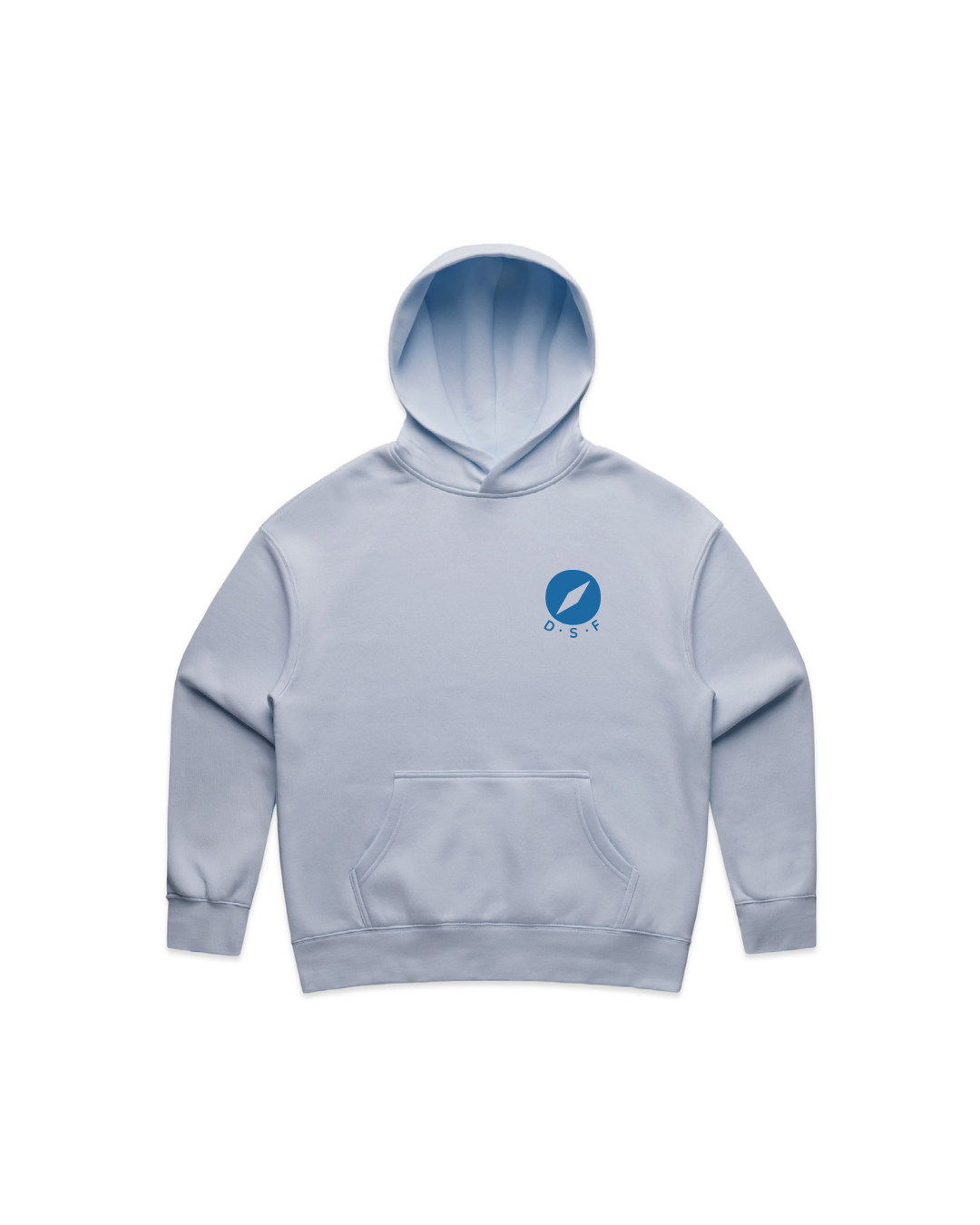 DSF Woman's Hoodie