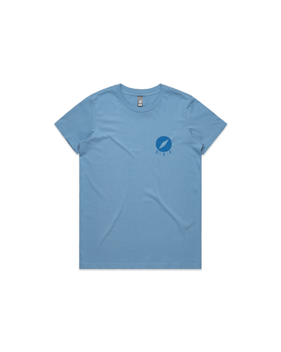 DSF Woman's Tee