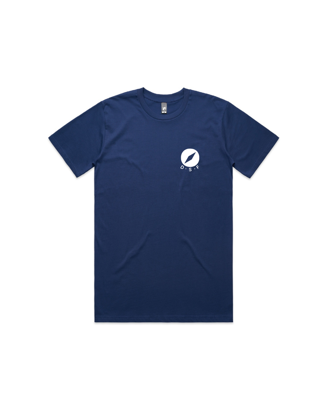 DSF Men's Tee