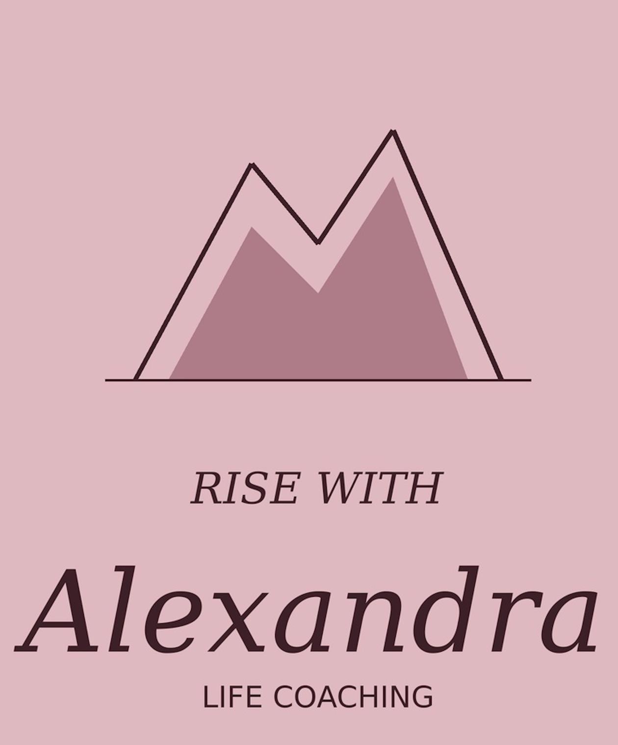 Rise with Alexandra