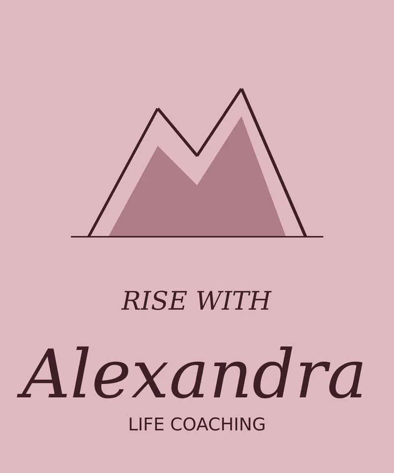 rise with Alexandra