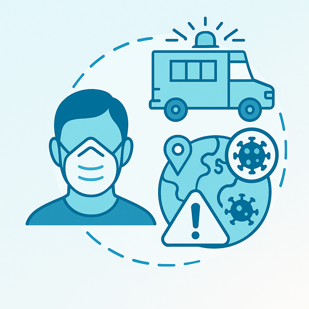 Outbreak Prevention & Response