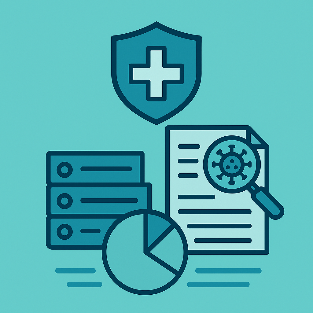 Infection Prevention Program Assessment