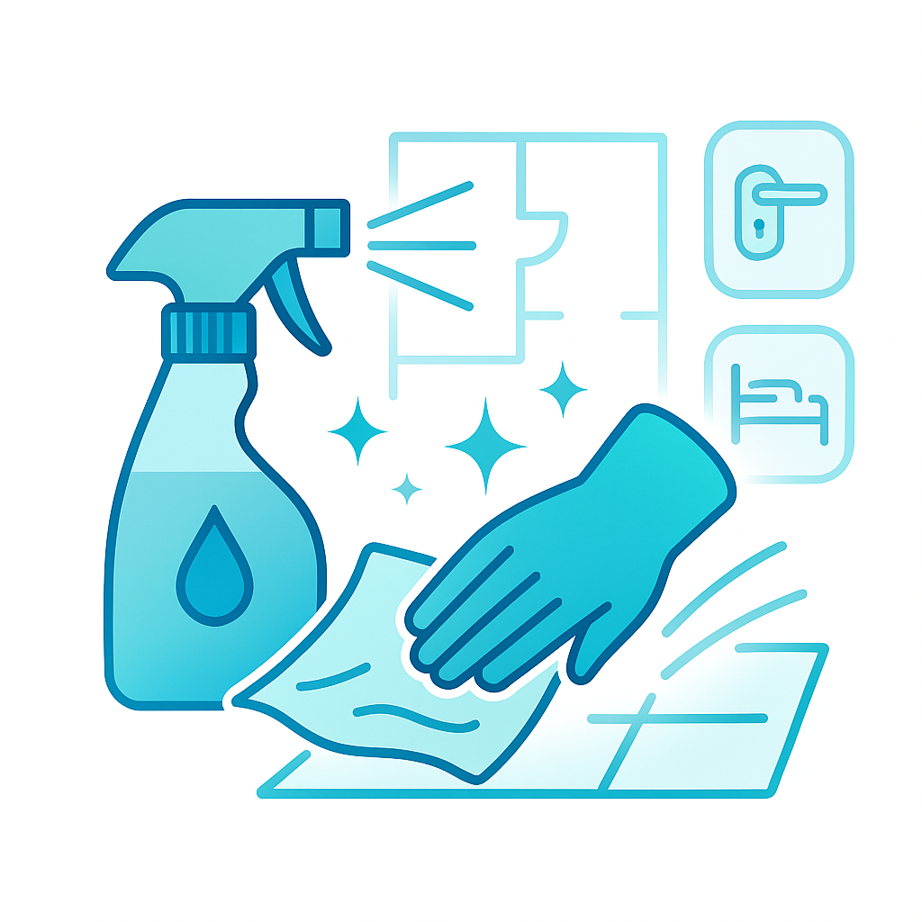 Environmental Service Audit & Review