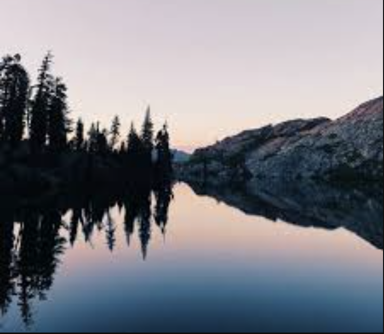Why Tahoe Sounds Different at Dawn