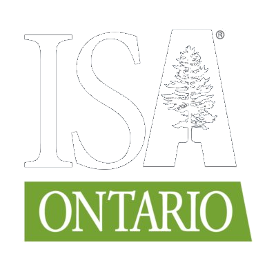International Society of Arboriculture Ontario Chapter member