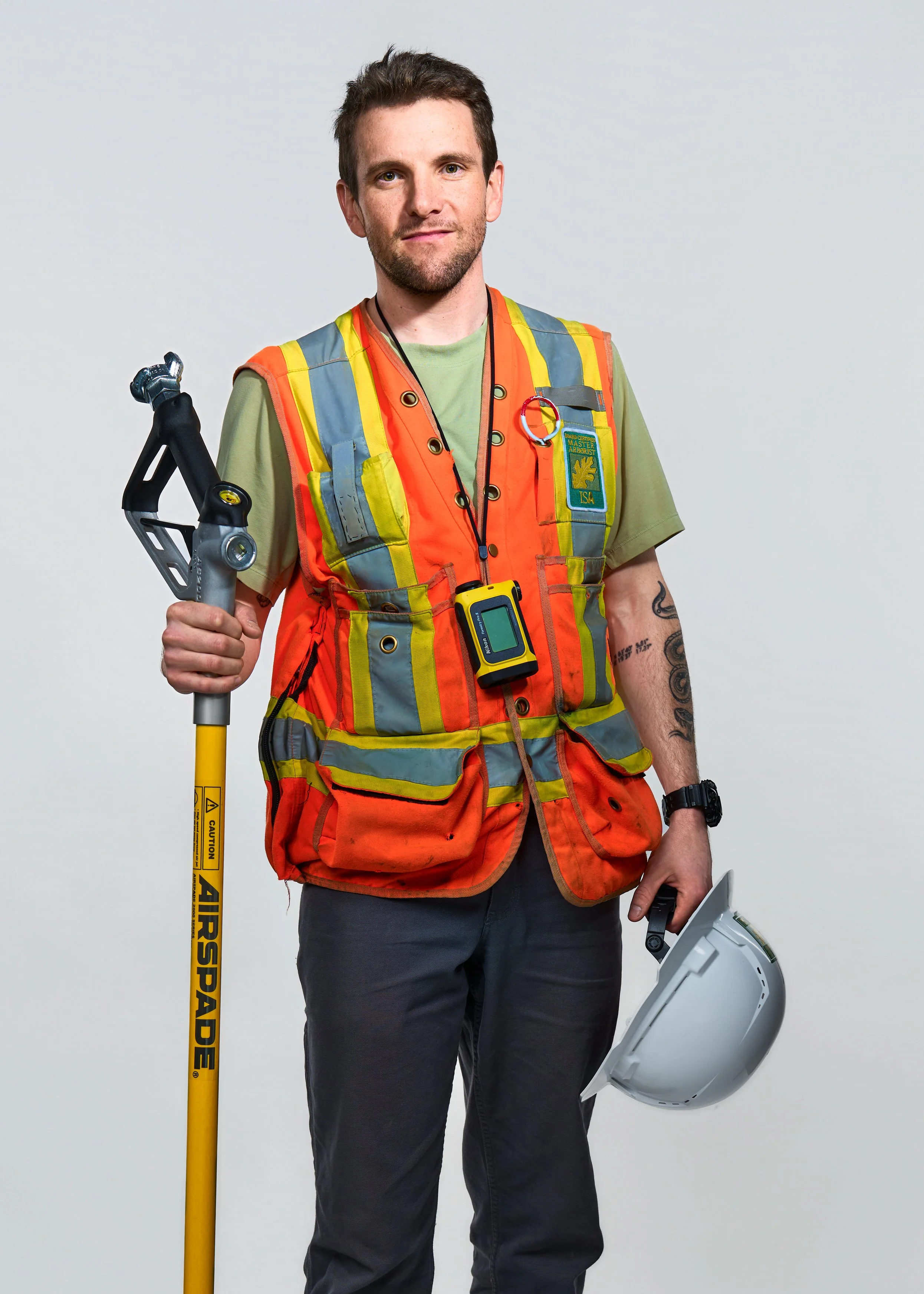 Brent Hocking, Board Certified Master Arborist, Hamilton Ontario