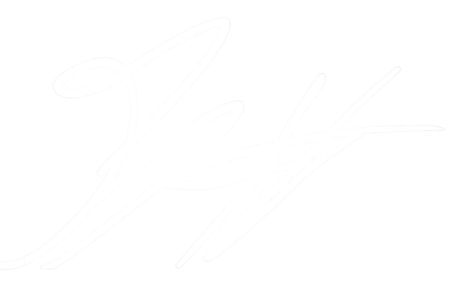 Brent Hocking, consulting arborist signature