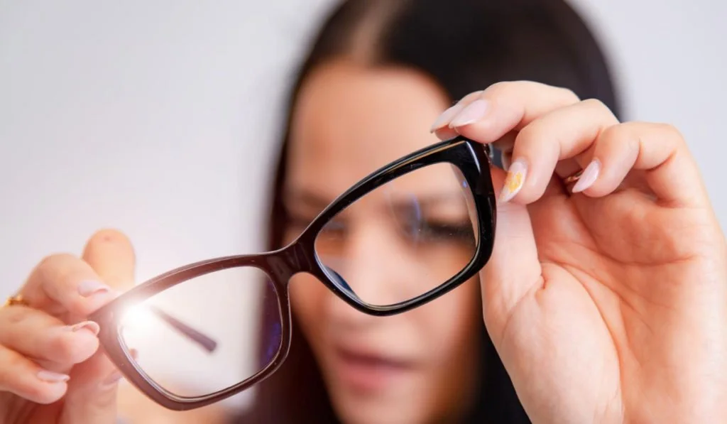 Evaluación de Visión Borrosa