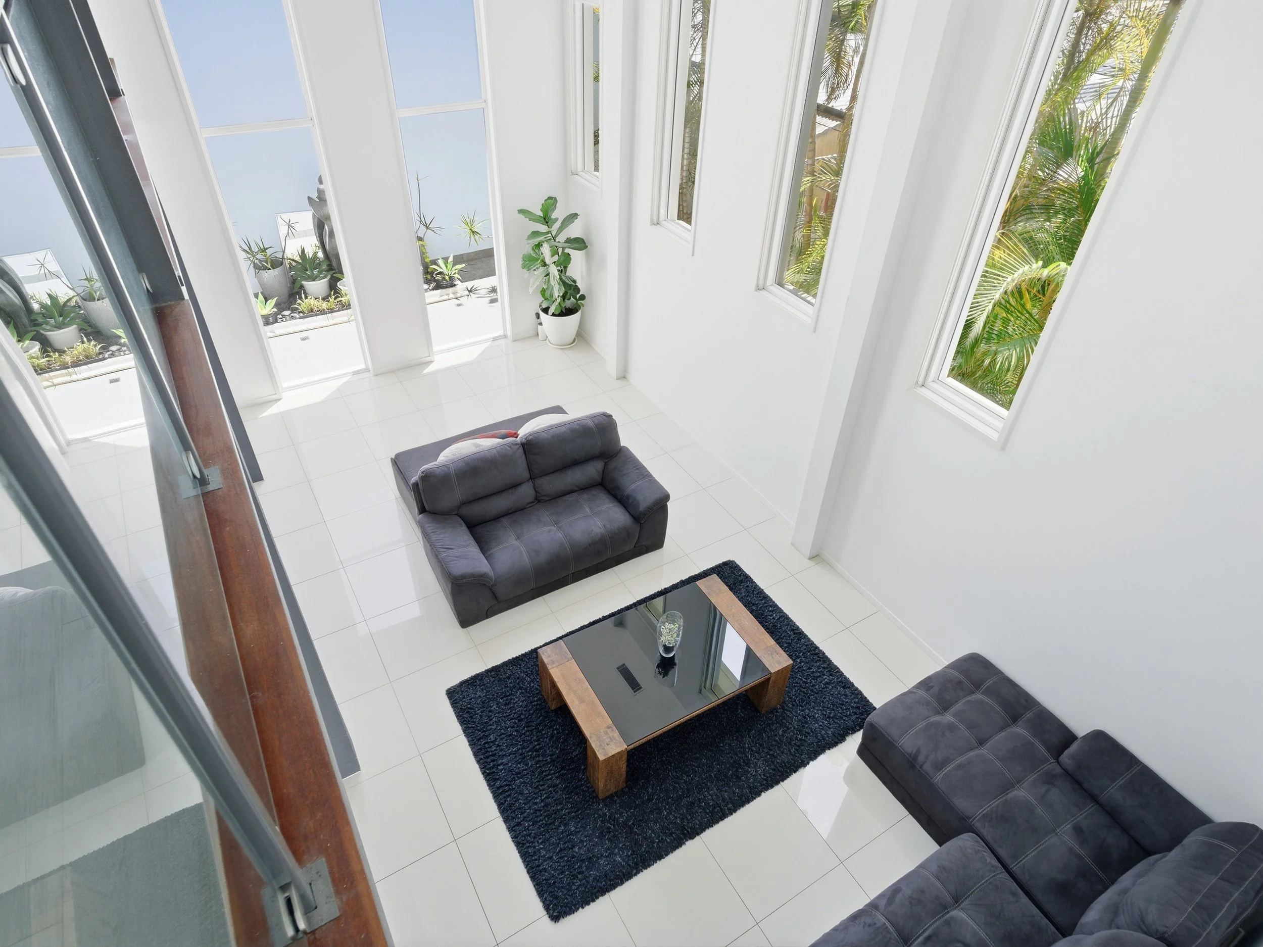 Photography + Floor Plan