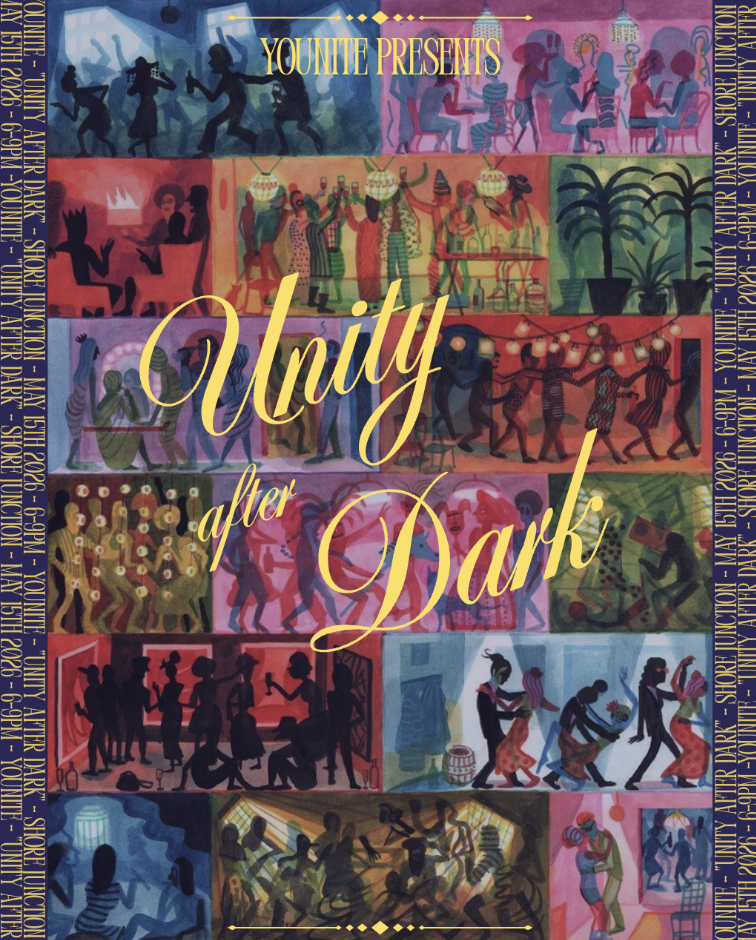 Unity After Dark 