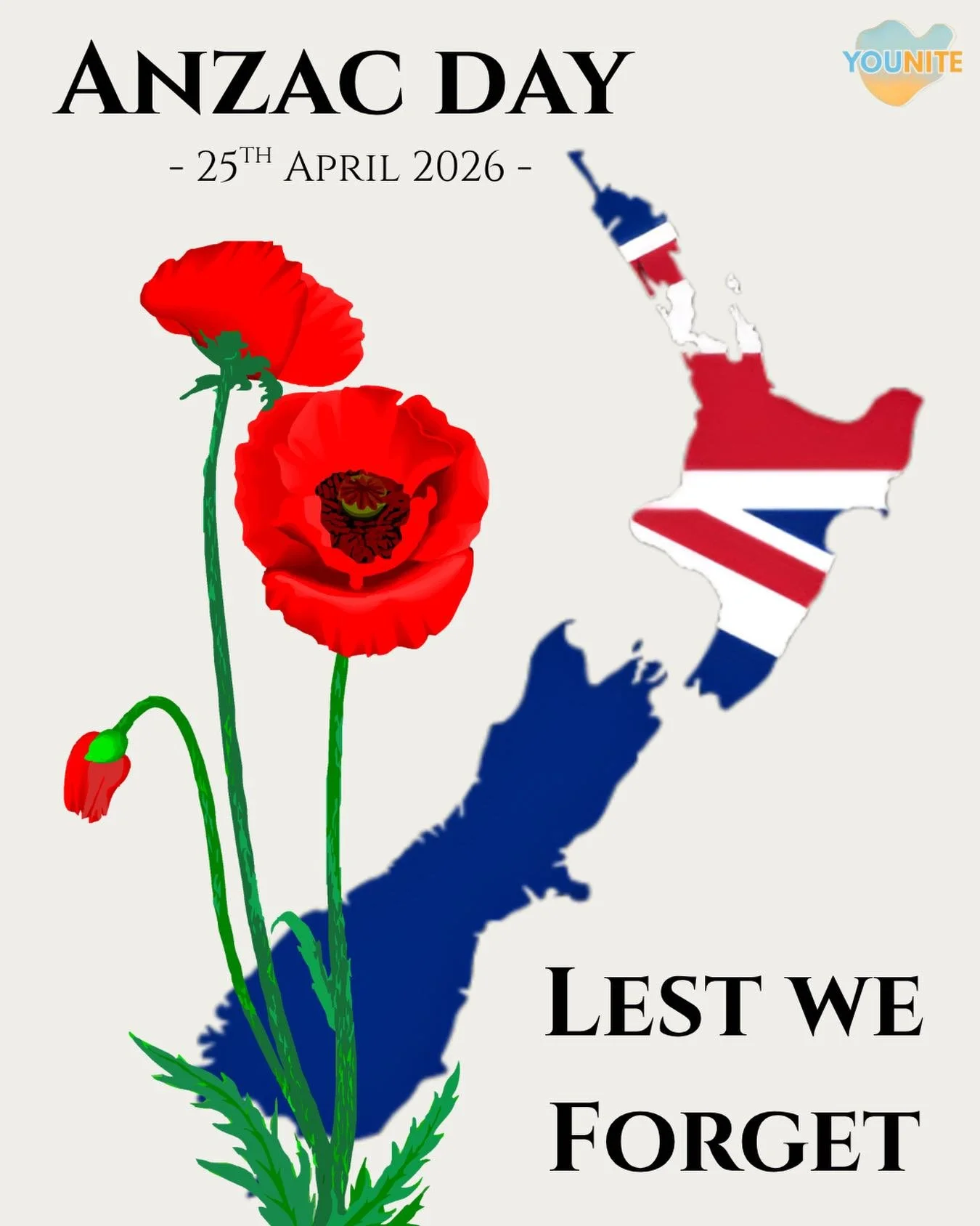Anzac Day is a day to commentate the brave, and the fallen who landed on Gallipoli on the 25th of April 1915 that fought for our freedom. 
This is a time for us, as youth, to reflect upon how their sacrifices have granted us with the lives we have to