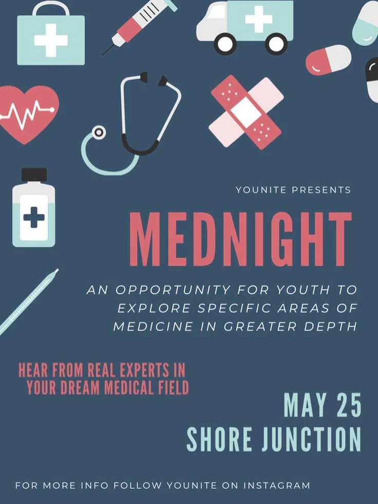 If you are a student struggling to navigate around the Medical pathway, this event is for you! Medical Night&rsquo;s event aim is to help students who are interested in the complex medical industry feel more confident about their career aspirations b