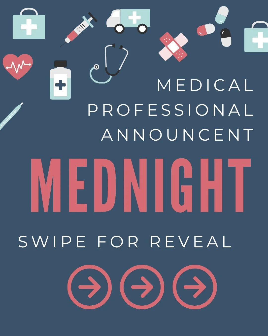 If you are a student struggling to navigate around the Medical pathway, this event is for you! 🩺

Medical Night&rsquo;s event aim is to help students who are interested in the complex medical industry feel more confident about their career aspiratio