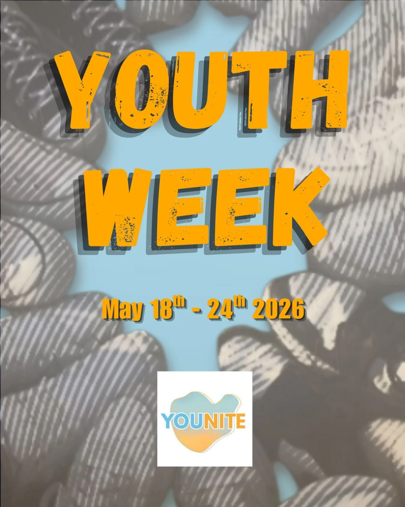 Happy Youth Week! 🥳🎉🎉
As a perfect way to celebrate, check out the Youth Voices Project (a collaboration between Bays Youth Council and Younite) &mdash; where you can share your story through a digital gallery! 🖼️
You can submit a short video, ph