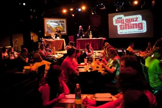 Younite Quiz Night