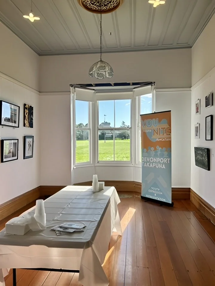 Rangatahi Art Exhibition