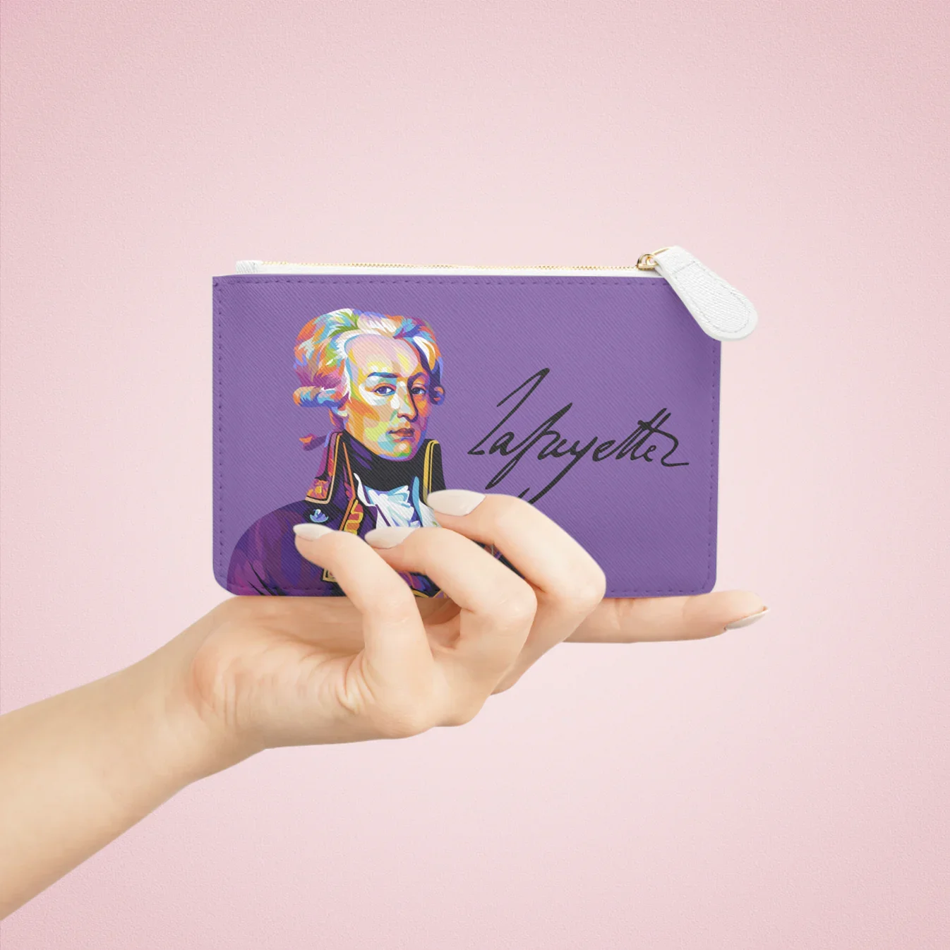 Marquis de Lafayette Clutch 04.webp