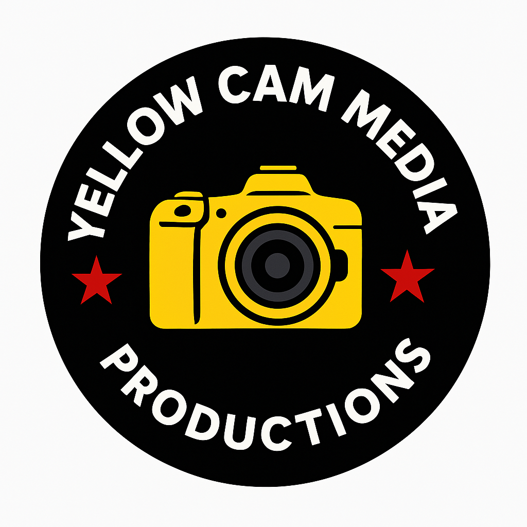 YellowCamMedia