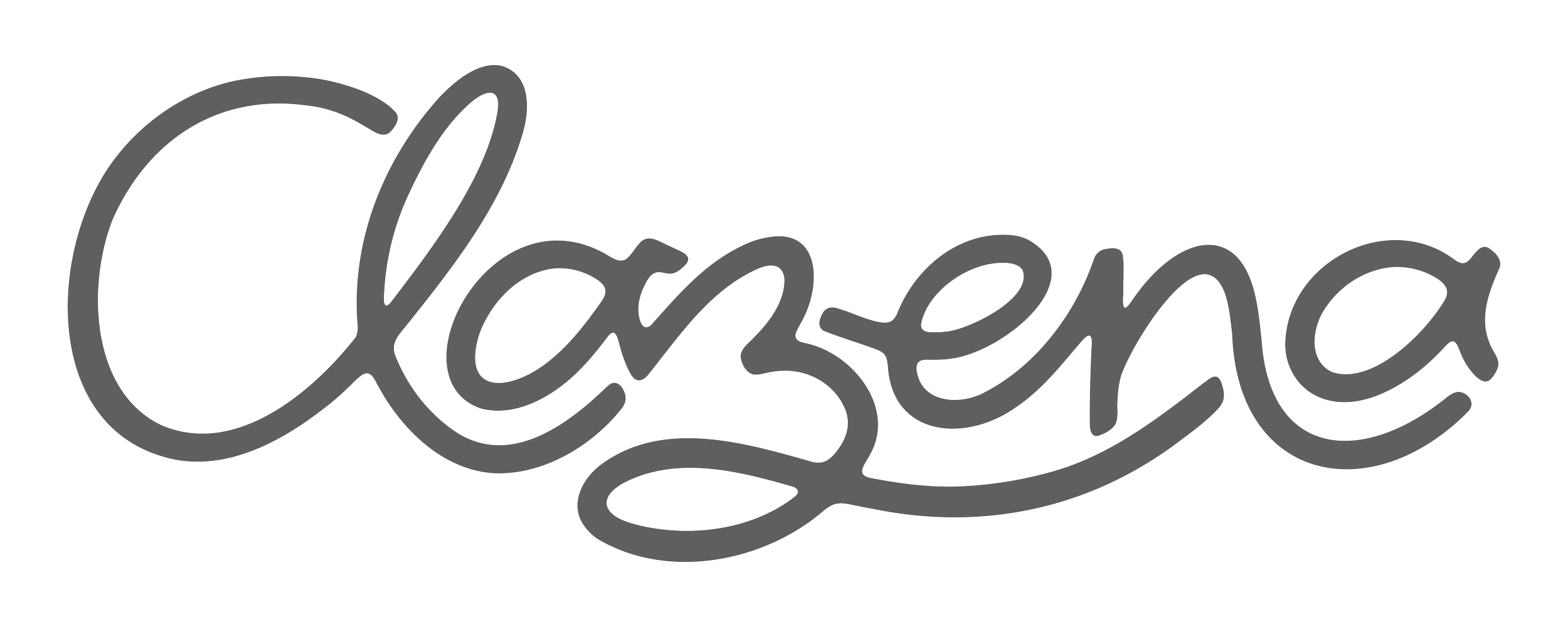 Clazena Logo