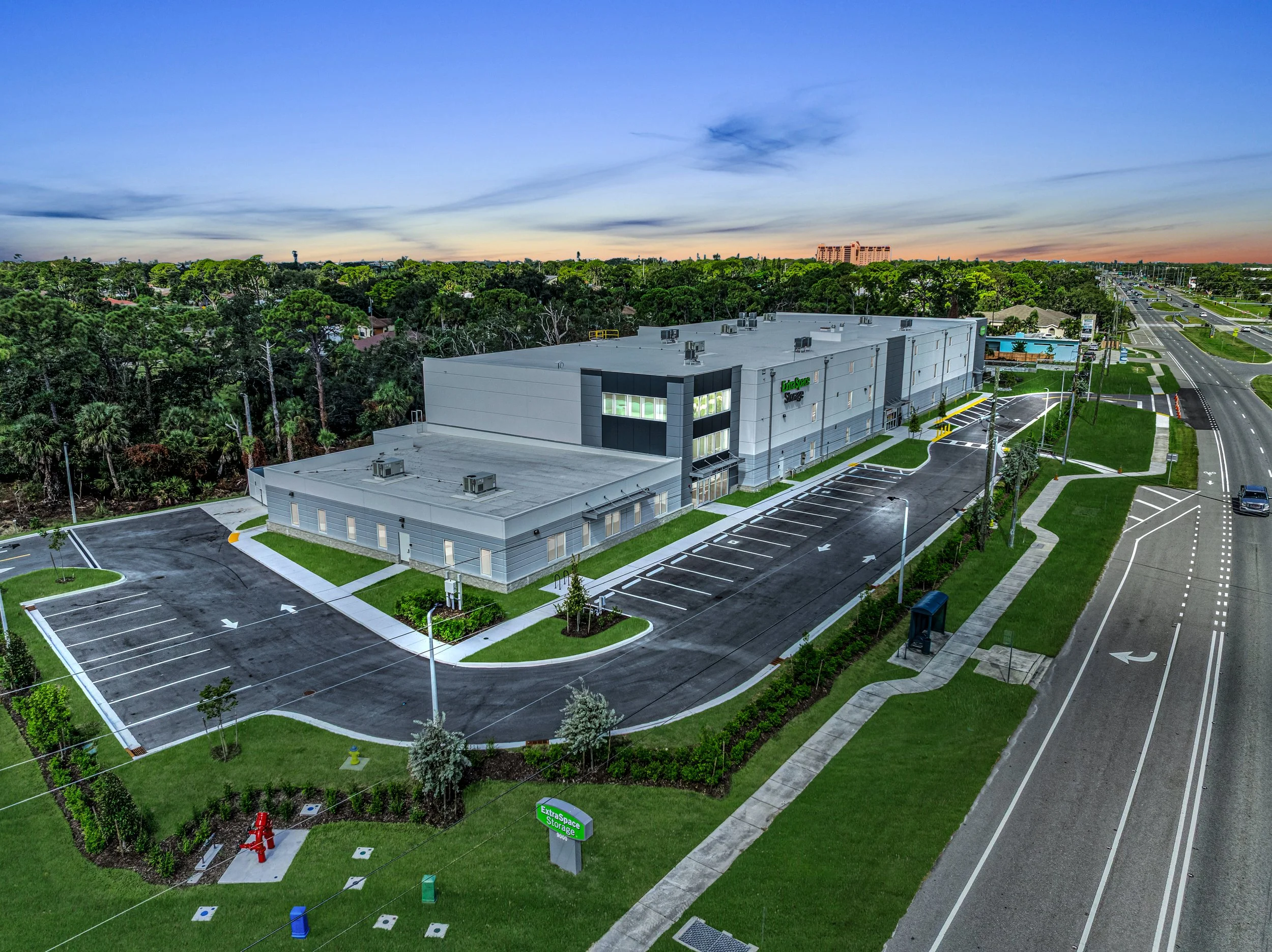 Tamiami Self Storage