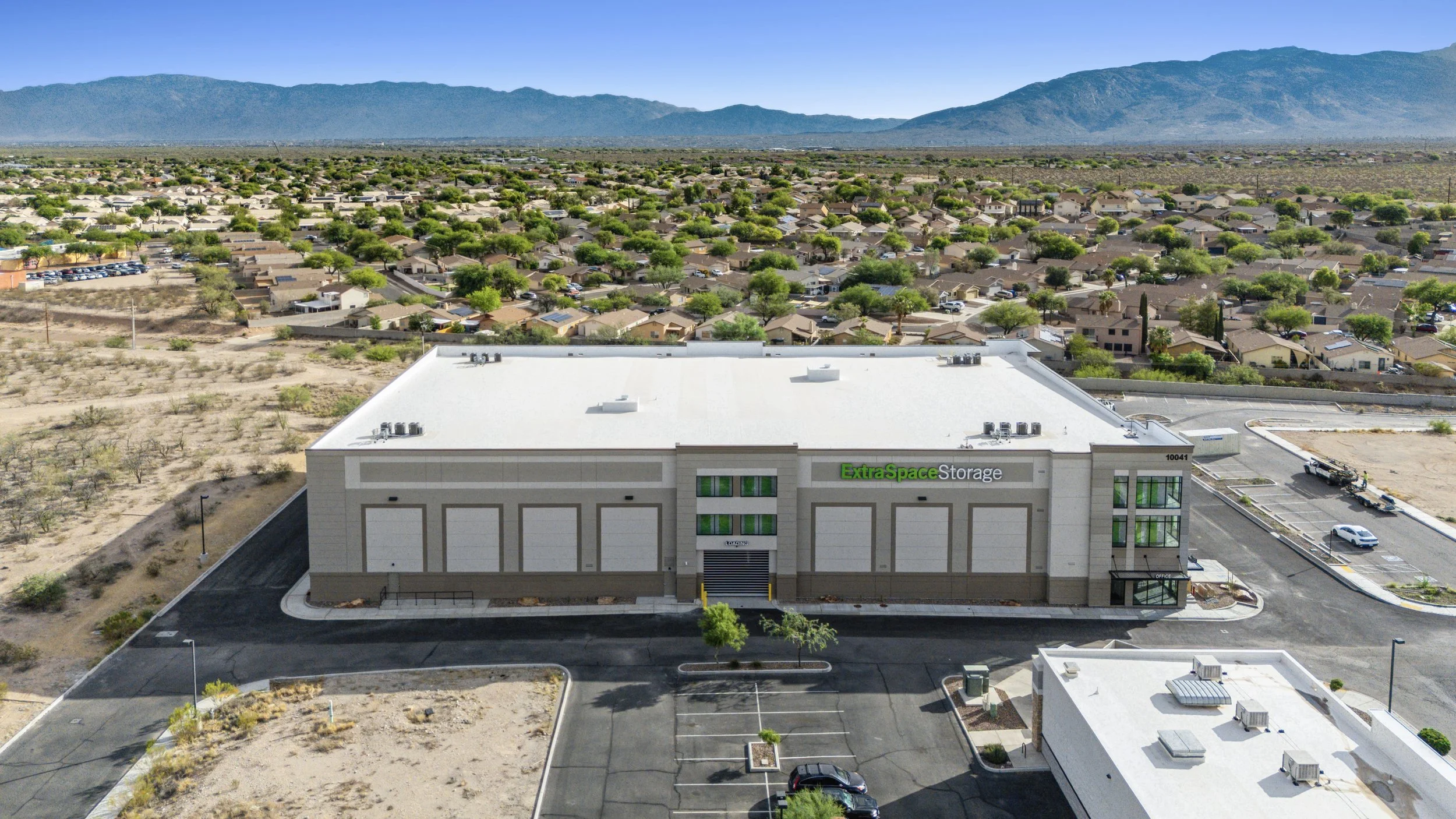 Old Vail Self Storage
