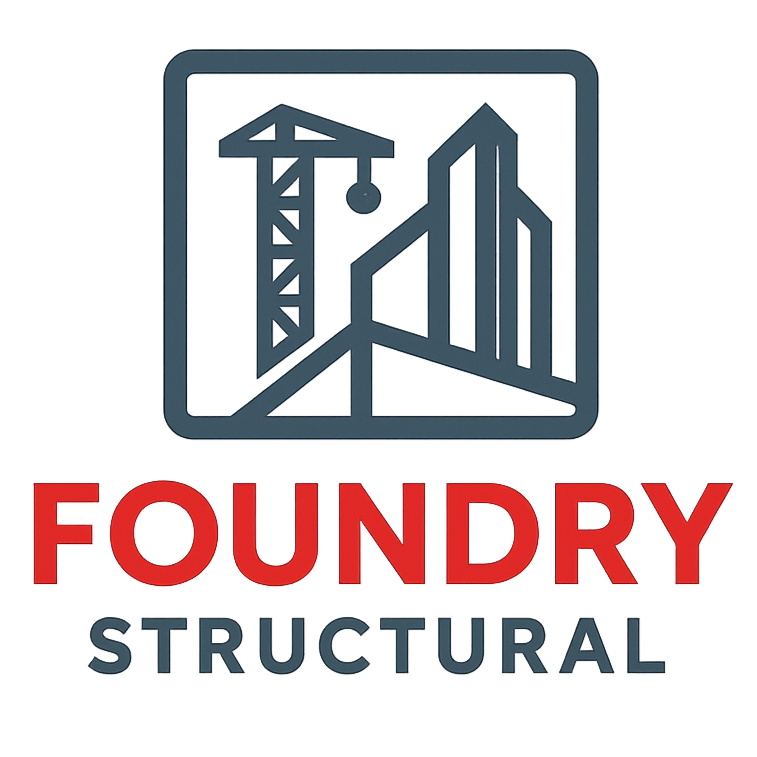Foundry Structural