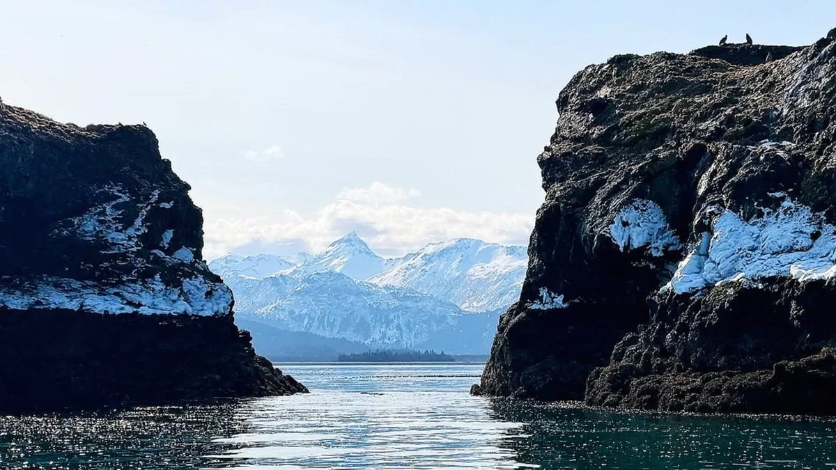 Boat views