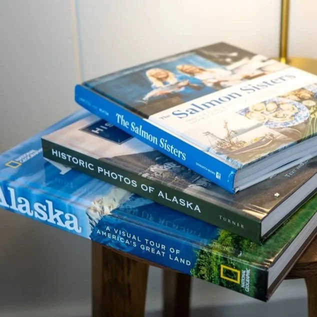 Book stack