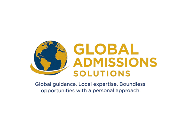 GLOBAL ADMISSIONS SOLUTIONS 