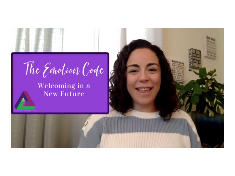 Welcoming in a New Future