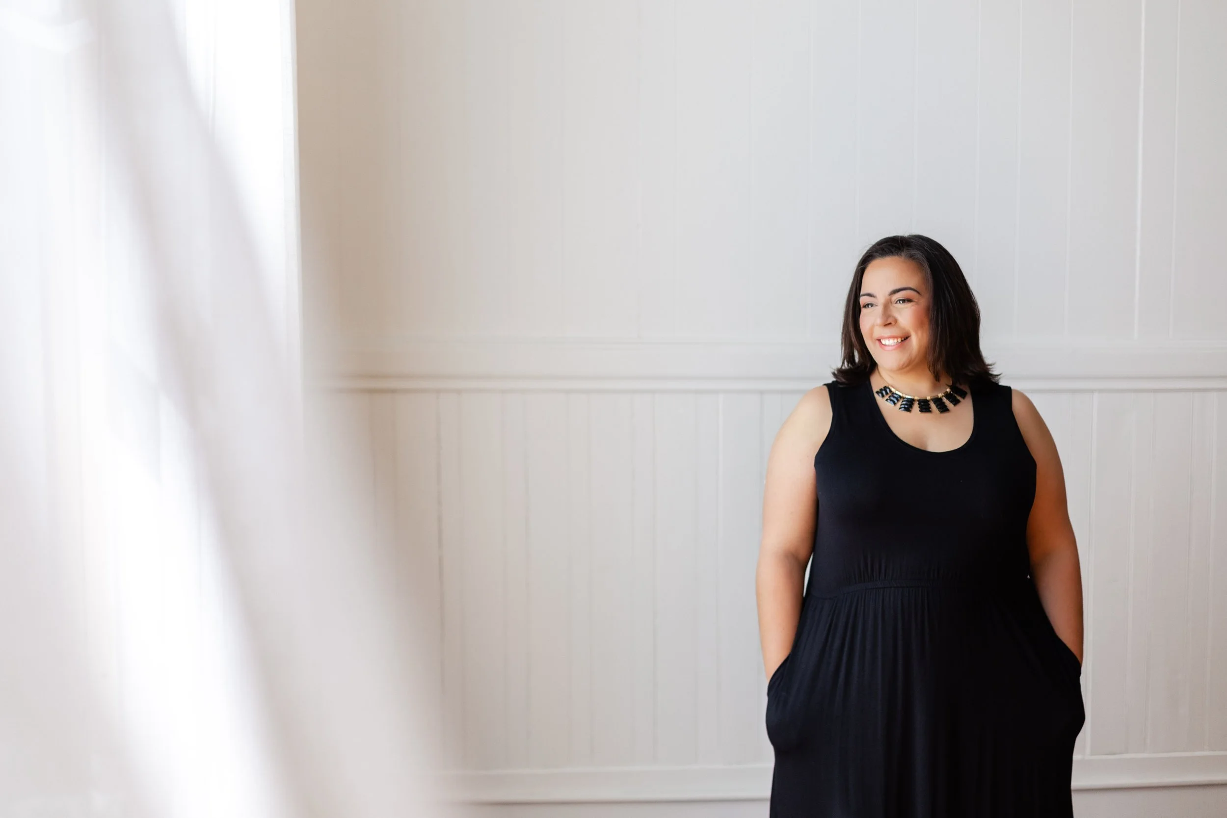 Why I Stopped Operating Under My Own Name
